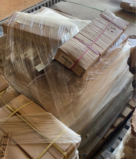 Cabinet Drawer Glides, Package Size 35”x40”