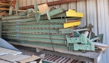 Assorted Conveyors and Legs