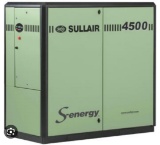 Sullair Model 4500/A Unknown if Operational