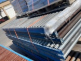 Conveyors (10) 36”x120”