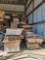 PICK UP LOCATION DUNCANVILLE, TX: Maple, Hickory, Cherry Strip Stock Assortment