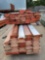PICK UP LOCATION DUNCANVILLE, TX: Cantilever Pallet Shelving Assortment with 9 ft. and 12 ft. Rails