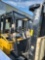 PICK UP LOCATION DUNCANVILLE, TX: Yale Forklift Model GC050 Non Operational