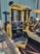 PICK UP LOCATION DUNCANVILLE, TX: Hyster Forklift Model R30XM2 Capacity: 5000 Pounds Forks: 42” Non