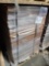 PICK UP LOCATION DUNCANVILLE, TX: Birch Wood Cabinet Doors 198-10.125”x24.25”