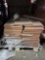 PICK UP LOCATION DUNCANVILLE, TX: Birch Wood Drawer Fronts Approximately 80-10.38”x19.25”