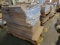 PICK UP LOCATION DUNCANVILLE, TX: Maple and White Oak Wood Cabinet Doors and Drawer Fronts, Unfinish