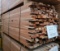 PICK UP LOCATION DUNCANVILLE, TX: Cherry Boards Strip Stock 1”x2.75”x96” Approximately 330