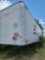 PICK UP LOCATION DUNCANVILLE, TX: 1984 Great Dane 48' Van Trailer VIN 1HRF0962XEB088801 - SOLD WITH