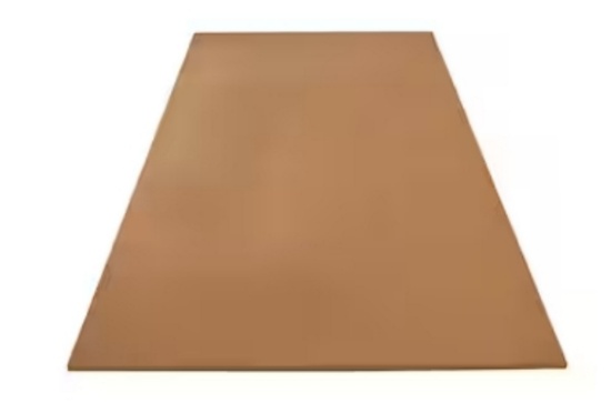 PICK UP LOCATION DUNCANVILLE, TX: MDF Fiberboard Panels 5/8" x 61" x 109" Suede You Are Bidding Per