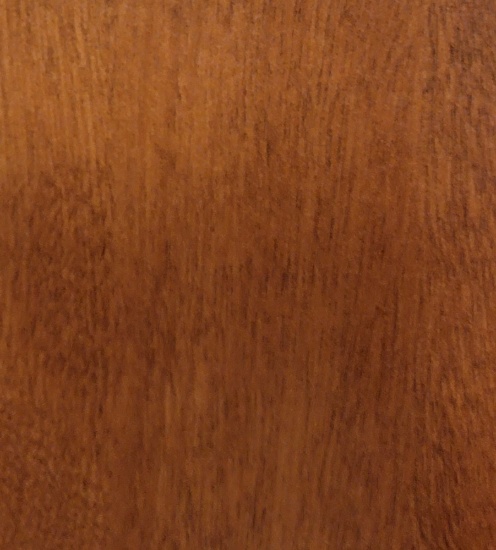 PICK UP LOCATION DUNCANVILLE, TX: Laminate Paper, Cafe, 9 Rolls 53” .012 Gauge Approximately 2200 Sq