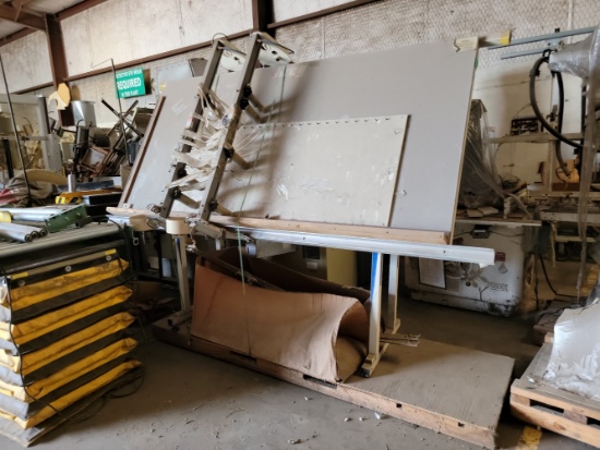PICK UP LOCATION DUNCANVILLE, TX: Kreg Door Clamp 8’