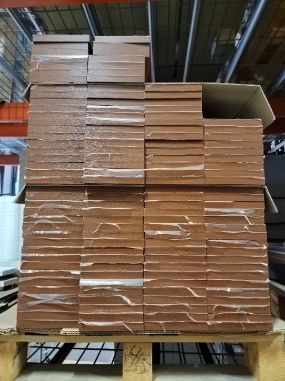 PICK UP LOCATION DUNCANVILLE, TX: Birch Wood Drawer Fronts Approximately 320- 6.125" x 20.625"