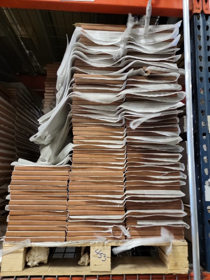 PICK UP LOCATION DUNCANVILLE, TX: Birch Wood Drawer Fronts Approximately 300-9.00”x14.75”