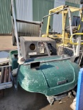 PICK UP LOCATION DUNCANVILLE, TX: Yamaha Golf Cart Part, Assorted Rollers 26- 4”x56”, 4 Drawer File