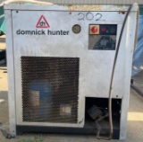 PICK UP LOCATION MARSHALL, TX: 2005 Dominic Hunter CRD250 Dryer, Non Operational