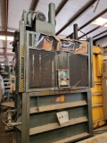 PICK UP LOCATION DUNCANVILLE, TX: HYD Compactor Model 4000150 Non Operational