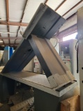PICK UP LOCATION DUNCANVILLE, TX: Roller Table 32’ Operational