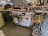 PICK UP LOCATION DUNCANVILLE, TX: Moak Table Saw Non Operational