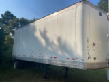 PICK UP LOCATION MARSHALL, TX: 2003 Great Dane Trailer VIN 1GRAA56103K248391 Is Road Worthy - A $25