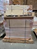PICK UP LOCATION DUNCANVILLE, TX: Birch Wood Cabinet Doors 12-7.75”x34” and 95-11.75”x40”