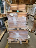 PICK UP LOCATION DUNCANVILLE, TX: Birch Wood Cabinet Doors Assorted Sizes