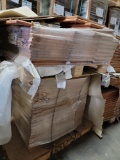 PICK UP LOCATION DUNCANVILLE, TX: Birch Wood Cabinet Doors 24-16.25”x16” and 91-11.75”x34”