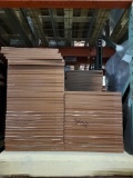 PICK UP LOCATION DUNCANVILLE, TX: Birch Wood Cabinet Doors 128-14.25”x14.75”