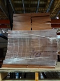 PICK UP LOCATION DUNCANVILLE, TX: Birch Wood Drawer Fronts Approximately 200-6.125”x11.625”