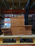 PICK UP LOCATION DUNCANVILLE, TX: Birch Wood Drawer Fronts Approximately 50-6.125”x32.625”