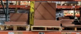 PICK UP LOCATION DUNCANVILLE, TX: Birch Wood Drawer Fronts Approximately 30- 16.125