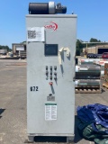 PICK UP LOCATION MARSHALL, TX: Cefla Easy 2000D Booth Operational
