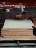 PICK UP LOCATION DUNCANVILLE, TX: Birch Wood Drawer Fronts Approximately 175-5.50”x25.25”