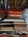 PICK UP LOCATION DUNCANVILLE, TX: Birch Wood Drawer Fronts Approximately 80- 9