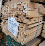 PICK UP LOCATION DUNCANVILLE, TX: Maple Standard Frame Approximately 500 Pieces 1