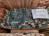 PICK UP LOCATION DUNCANVILLE, TX: Birch Standard Frame Approximately 450 Pieces