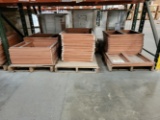 PICK UP LOCATION DUNCANVILLE, TX: Birch Cabinet Frames Assorted Sizes 30”x23”, 24”x30”, 21”x30”
