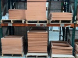 PICK UP LOCATION DUNCANVILLE, TX: Birch Cabinet Frames Assorted Sizes 30”x30”, 33”x30”, 12”x30”
