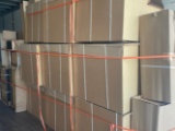 PICK UP LOCATION MARSHALL, TX: Cabinets, Assorted Colors, Assorted Sizes, Frameless - Walls and Base