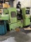 Victor TNS-H Lathe, non operational, w/ Fanuc 10L Control - A $800 Rigging fee will be added to the
