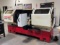 Fryer model ET-18 CNC lathe serial number 18086 - A $700 Rigging fee will be added to the winning in