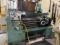 Victor Fortune 1640G  lathe serial number 565635 - A $250 Rigging fee will be added to the winning i