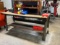 Workbench NO contents  36x72x33