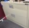 Lateral File Cabinet 18 X 36 X 28 (no contents)