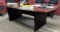 Conference table no contents 46x94x30