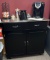 SS top cabinet 18x42x37