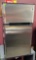 Igloo Refrigerator 20x19x33 and Stand 18x26x27