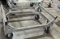 (4) Wheel Dolly Cart for the Wire Basket 41 X 28