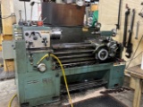 Victor Fortune 1640G  lathe serial number 565635 - A $250 Rigging fee will be added to the winning i
