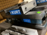Kurt vice deck 3600v